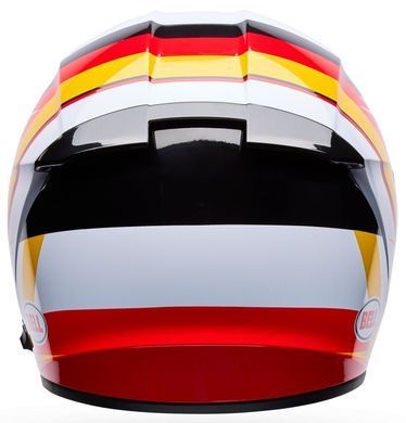 Шолом BELL LITHIUM Helmet - NOVA [White], M