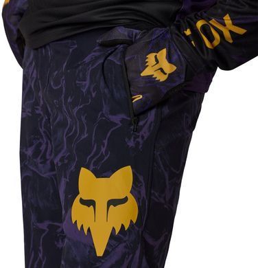 Штани FOX RANGER Pant - IMAGE PRINT [Plum], 32