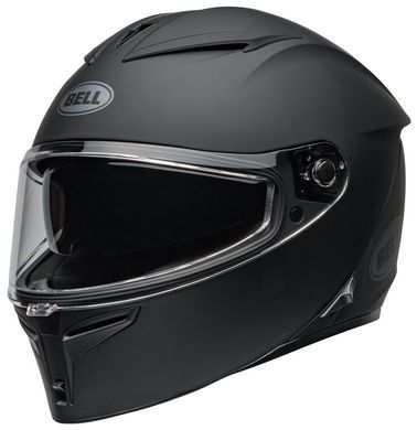 Шлем BELL LITHIUM Helmet - MATTE [Black], XXL