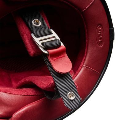 Шолом BELL BULLITT GT Helmet - LANE [Black], L