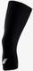 Утеплитель 100% EXCEEDA Knee Sleeve [Black], Small