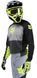 Джерси FOX 180 Jersey - FLOW [Black], XXL