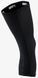 Утеплитель 100% EXCEEDA Knee Sleeve [Black], Small
