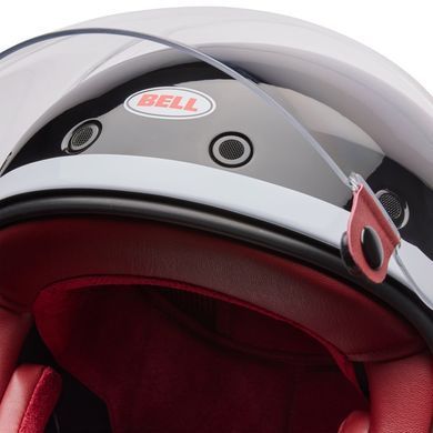 Шолом BELL BULLITT GT Helmet - LANE [Black], L