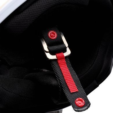 Шолом FOX V1 Youth Helmet - DIFFUSE [Black], YL