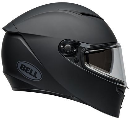 Шлем BELL LITHIUM Helmet - MATTE [Black], XXL