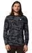 Футболка FOX TECH Long Sleeve Tee - HEAD [Camo], L
