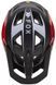 Шлем FOX SPEEDFRAME PRO Helmet - DEFY [Flo Red], L