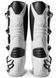 Мотоботы FOX COMP Boot [White], 10.5