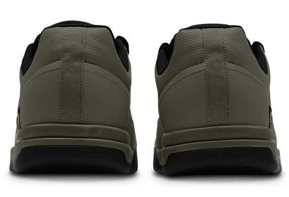 Взуття FOX UNION Shoe [Olive Green], 8.5