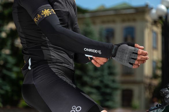 Рукава летние ONRIDE Zonal размер M