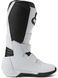 Мотоботы FOX COMP Boot [White], 10.5