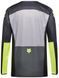 Джерси FOX 180 Jersey - FLOW [Black], XXL