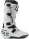 Мотоботы FOX COMP Boot [White], 10.5