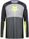 Джерси FOX 180 Jersey - FLOW [Black], XXL