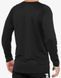 Джерси 100% R-CORE-X Jersey [Black], M