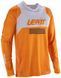 Джерсі LEATT Moto 4.5 Lite Jersey [Orange], M