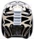 Шолом FOX V1 Youth Helmet - DIFFUSE [Black], YL