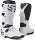 Мотоботы FOX COMP Boot [White], 10.5