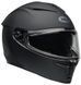 Шлем BELL LITHIUM Helmet - MATTE [Black], XXL
