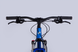Велосипед AL 27.5" Formula ZEPHYR 2.0 DD CS рама-17" темно-серый 2025