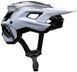 Шолом FOX SPEEDFRAME PRO Helmet - SENSE [White], L