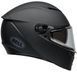 Шлем BELL LITHIUM Helmet - MATTE [Black], XXL