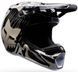 Шолом FOX V1 Youth Helmet - DIFFUSE [Black], YL