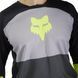 Джерси FOX 180 Jersey - FLOW [Black], XXL