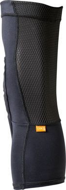 Наколінники FOX ENDURO Knee Guard [Black], Small