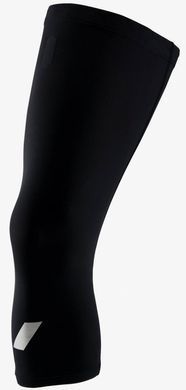Утеплитель 100% EXCEEDA Knee Sleeve [Black], Medium