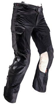 Штаны LEATT 5.5 FlowTour Adventure Pant [Stealth], 30