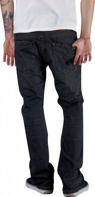 Джинси FOX BASELINE Jean [Blue], 32
