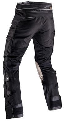Штаны LEATT 5.5 FlowTour Adventure Pant [Stealth], 30