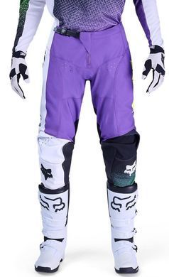 Штани FOX 180 Pant - KAWASAKI&reg; [Purple], 32