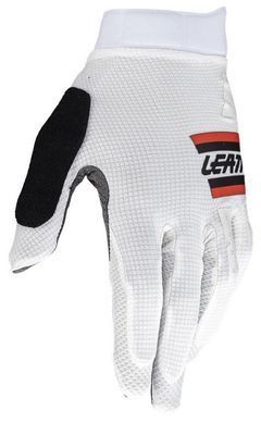 Перчатки LEATT MTB 1.0 GripR Junior Glove [White], YL (7)