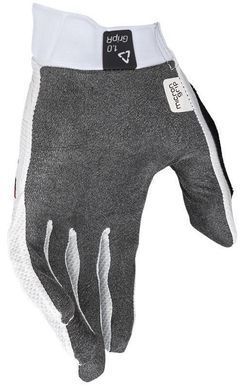 Перчатки LEATT MTB 1.0 GripR Junior Glove [White], YL (7)