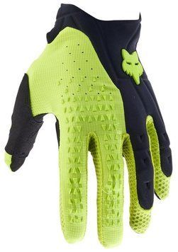 Перчатки FOX PAWTECTOR Glove [Black/Yellow], L (10)