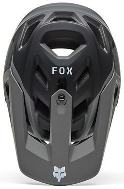 Шлем FOX PROFRAME Helmet - RIZER [Dark Shadow], L
