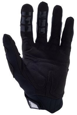 Перчатки FOX Bomber Glove - CЄ [Black], XXL (12)
