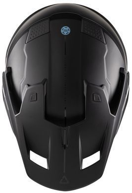 Шолом LEATT 7.5 Adventure Helmet + Goggle [Black], S
