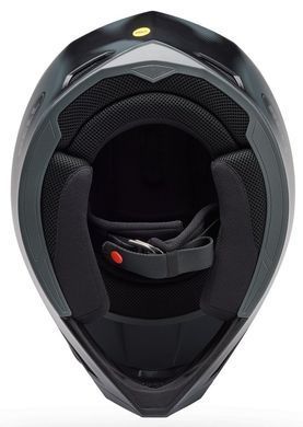 Шолом BELL MX-10 Helmet - CAMO [Black], L