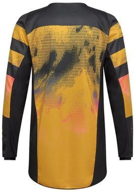 Джерсі FOX 180 Jersey - KAIROS [Tangerine], L