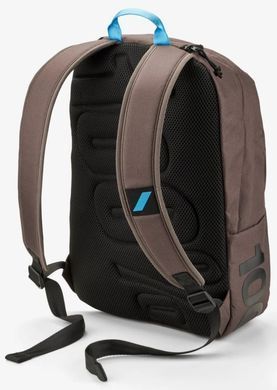 Рюкзак 100% Backpack - SKYCAP [Grey], Medium