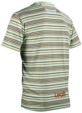 Джерсі LEATT MTB 1.0 Gravity Jersey [Mint], M