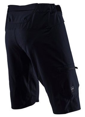 Шорты LEATT MTB 2.0 Enduro Short [Black], 36