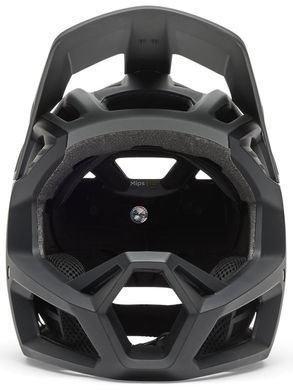Шлем FOX PROFRAME Helmet - RIZER [Dark Shadow], L