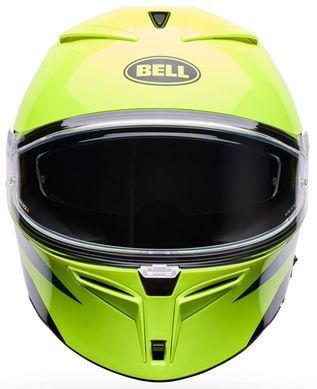 Шлем BELL LITHIUM Helmet - FLIP [Yellow], XXL