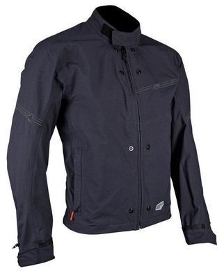 Куртка LEATT 7.5 FlowTour Adventure Jacket [Stealth], L