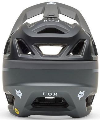 Шлем FOX PROFRAME Helmet - RIZER [Dark Shadow], L